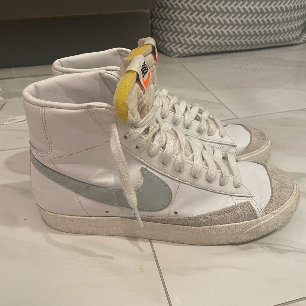 Nike Blazers
